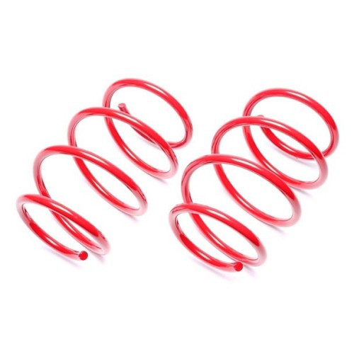     
                
                
    Ressort de suspension avant court pour Bmw Série 5 E39 Berline et Touring (02/1995-12/2003) - 40mm - BJ53203
