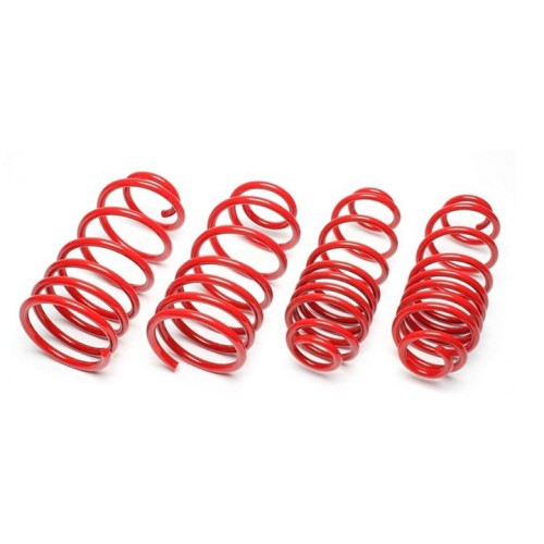     
                
                
    Ressort de suspension court pour Bmw Série 7 E38 (01/1994-07/2001) - 35mm - BJ53205
