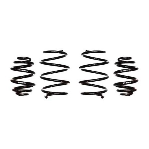     
                
                
    Set van 4 Eibach korte veren -15mm voor BMW E46 M3 Coupé en Cabriolet 3,2L alleen - BJ53250
