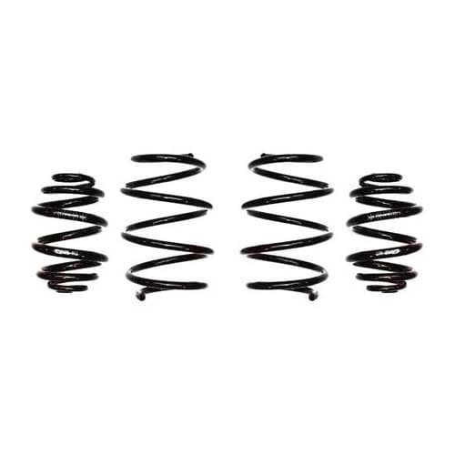  Kit of 4 short Eibach springs -15mm for BMW E46 M3 Coupé and Cabriolet 3.2L only - BJ53250 