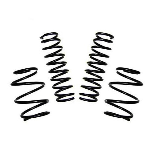  Set of EIBACH springs for BMW E39 Saloon from 12/95-> - BJ53270 