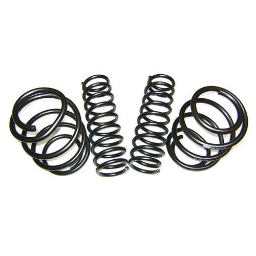  Set of EIBACH springs for BMW E39 Estate from 03/97-> - BJ53276 