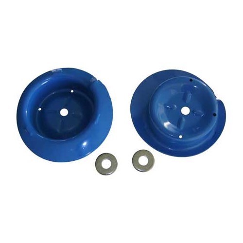  Lowering cups -10/15mm for BMW E36 and Z3 - per pair - BJ54000 
