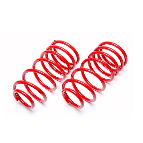     
                
                
    Short springs for BMW E61/E61 LCI - per pair - BJ55107
