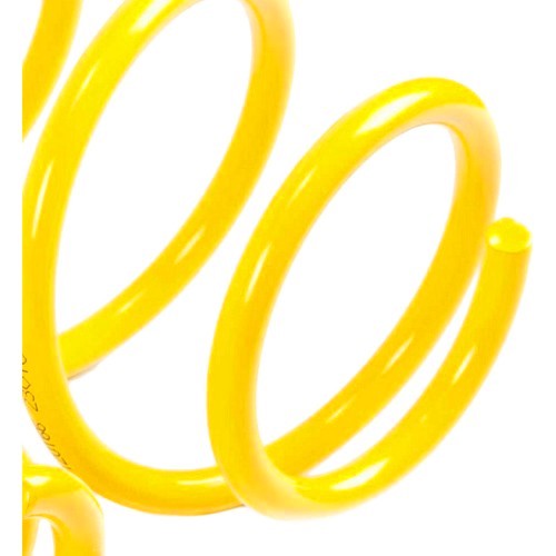 Set di 4 molle corte ST Suspension per BMW E30 Touring a 6 cilindri - BJ56150