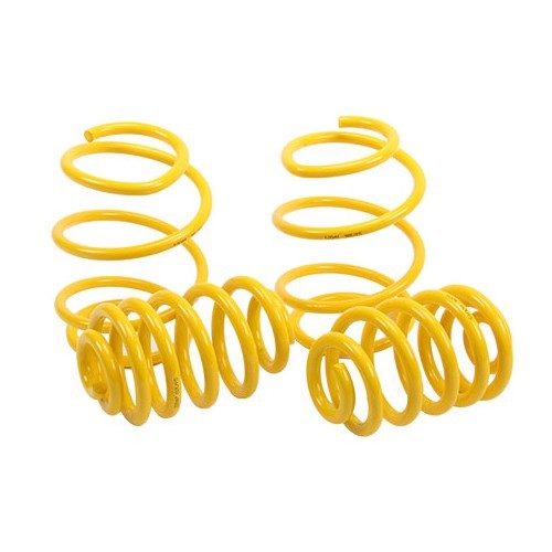     
                
                
    Kurze Federn ST SUSPENSIONS für BMW 3er E46 Touring 6 Zylinder Benzin und 4 Zylinder Diesel (01/1999-07/2005) - pro 4 - BJ56342
