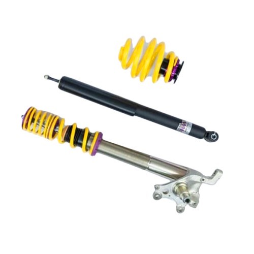 KW threaded combination kit version V1 line for BMW series 3 E30 - BJ56482