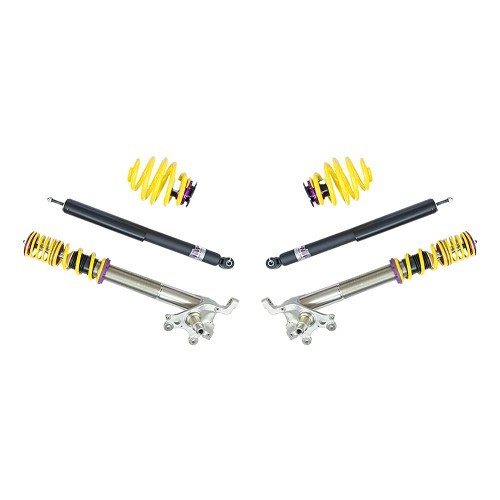     
                
                
    KW threaded combination kit version V1 line for BMW series 3 E30 - BJ56482
