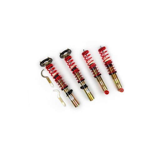 MTS TECHNIK Street Series threaded combination kit for BMW 3 Series E21 (02/1975-12/1983) - strut 51mm - BJ56501