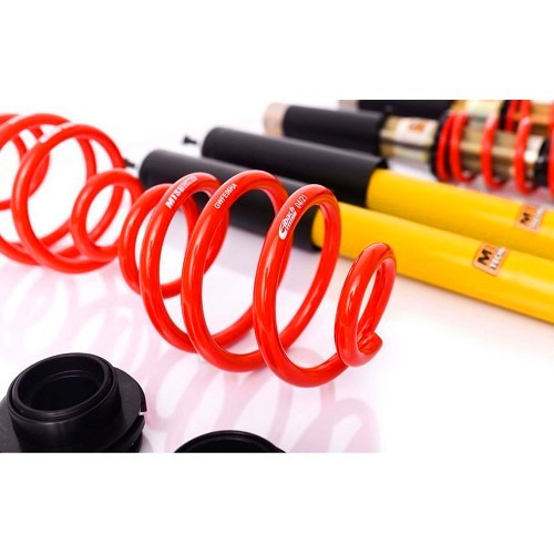 MTS TECHNIK Comfort Series threaded combination kit for BMW 3 Series E30 (12/1981-02/1994) - strut 45mm - BJ56506