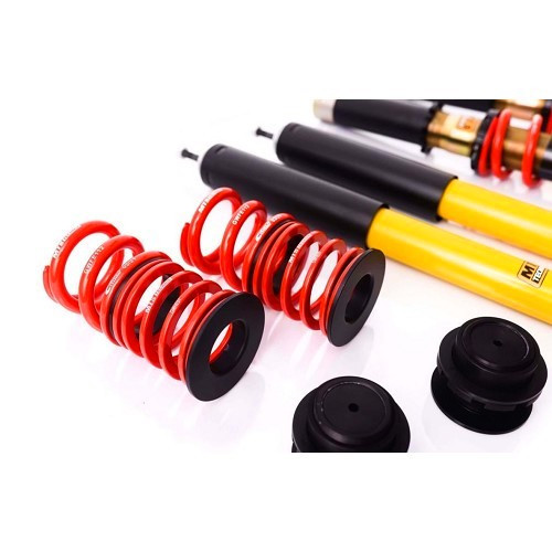 MTS TECHNIK Sport Series threaded combination kit for BMW 3 Series E30 (12/1981-02/1994) - strut 45mm - BJ56507