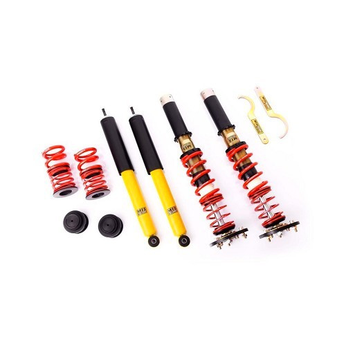     
                
                
    MTS TECHNIK Sport Series threaded combination kit for BMW 3 Series E30 (12/1981-02/1994) - strut 45mm - BJ56507
