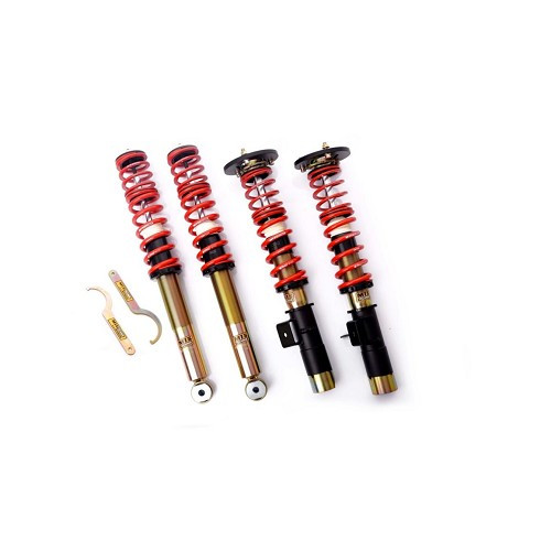     
                
                
    MTS TECHNIK Street Series threaded combination kit for BMW 5 Series E28 (09/1980-12/1987) - strut 52mm - BJ56508
