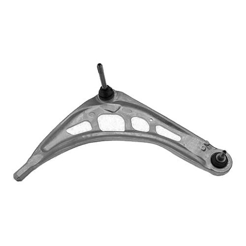     
                
                
    Triangle de suspension avant gauche BGA pour Bmw Série 3 E46 (11/1999-09/2006) - BJ71702
