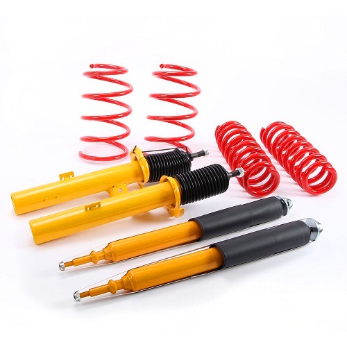     
                
                
    -45/30 mm suspension kit for BMW E90 from 323i/330i & 318d/320d - BJ76183
