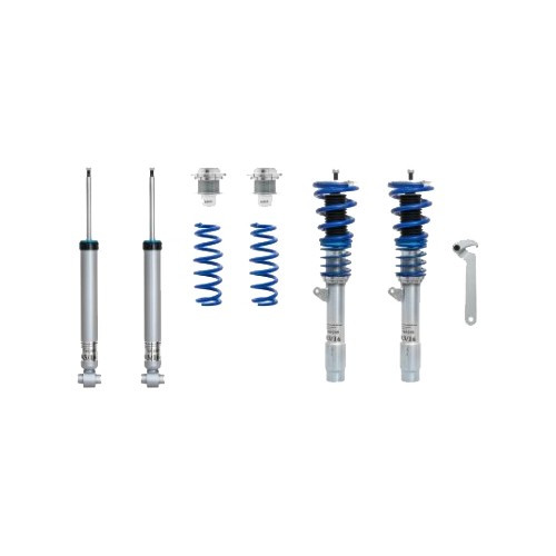     
                
                
    Complete BlueLine schroefdraad-combinatieset voor Bmw 3-serie F30 en F31 (02/2011-06/2019) - BJ77003
