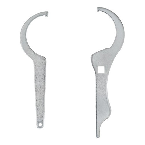 RedLine threaded combination kit for Bmw 5 Series E60 Sedan (07/2001-09/2010) - BJ77004