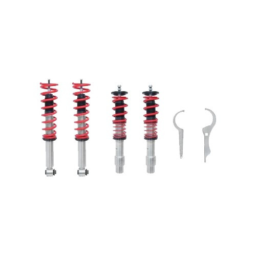     
                
                
    RedLine threaded combination kit for Bmw 5 Series E60 Sedan (07/2001-09/2010) - BJ77004
