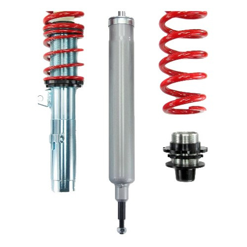 Kit di combinazione filettata RedLine per Bmw Serie 1 (03/2003-10/2013) - BJ77005