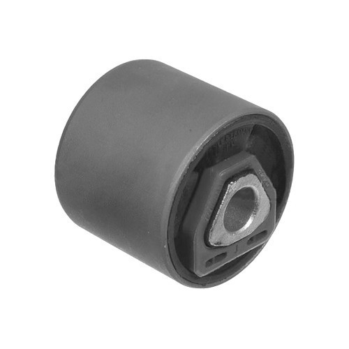     
                
                
    Silentbloc renforcé de bras de suspension supérieur gauche ou droit MEYLE HD pour BMW Série 5 E34 Berline Touring 518i 520i et 525i - BJ80000
