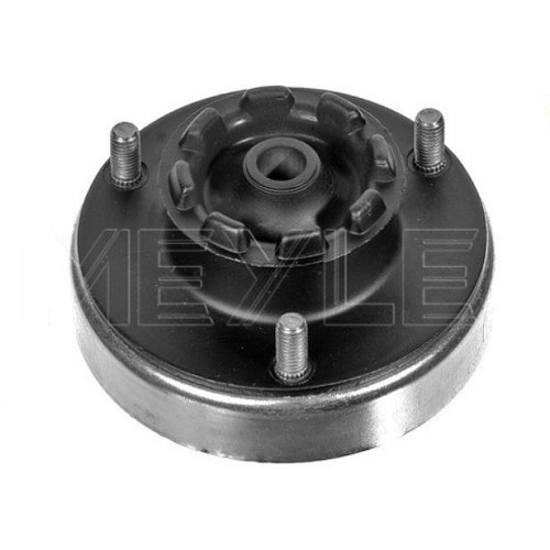  Reinforced MEYLE HD rear suspension upper bearing for BMW 5 Series E34 Sedan and Touring (03/1987-06/1996) - with level adjuster  - BJ80003 