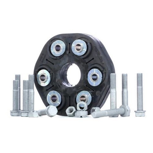 Reinforced 160mm MEYLE HD transmission selector for BMW E90/E91/E92/E93 - with hardware - BJ80011