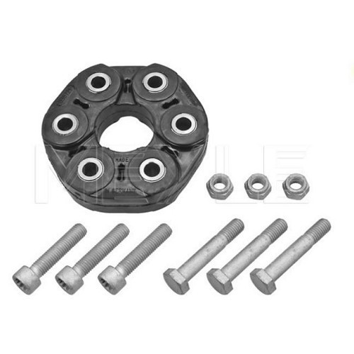     
                
                
    MEYLE HD verstärkter vorderer Antriebswellenflektor für BMW X5 E53 (07/1999-09/2006) - mit Schrauben - BJ80014
