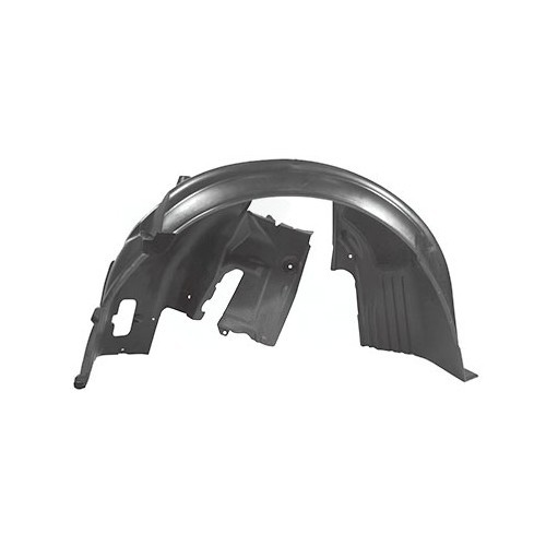  1 front left wing arch liner for BMW E60/E61 - BJ80052 