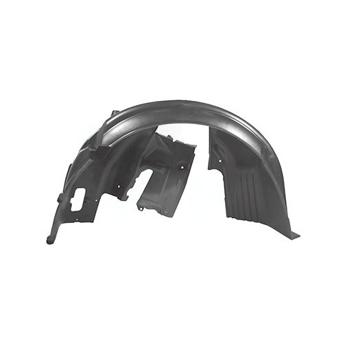     
                
                
    1 front left wing arch liner for BMW E60/E61 - BJ80052
