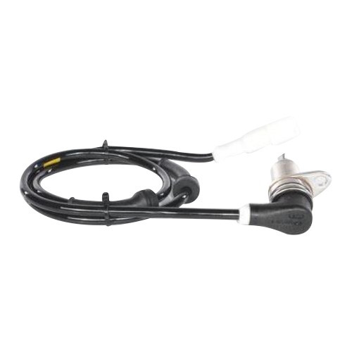 Geschwindigkeitssensor ABS vorne links Ridex für BMW 3er E30 Limousine Touring Coupé und Cabriolet (12/1981-02/1994) - BJ80062