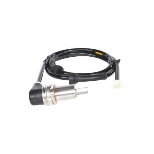  BOSCH front left ABS speed sensor for BMW 3 Series E30 Sedan Touring Coupé and Cabriolet (12/1981-02/1994) - BJ80062-2 
