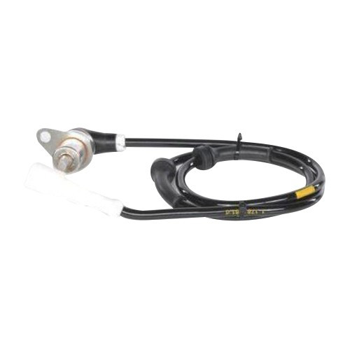 Geschwindigkeitssensor ABS vorne links Ridex für BMW 3er E30 Limousine Touring Coupé und Cabriolet (12/1981-02/1994) - BJ80062