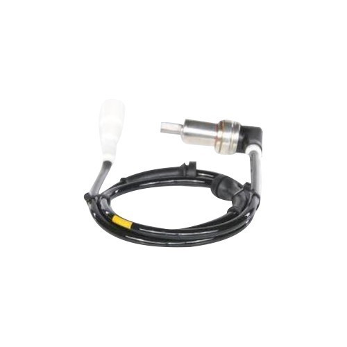  BOSCH front left ABS speed sensor for BMW 3 Series E30 Sedan Touring Coupé and Cabriolet (12/1981-02/1994) - BJ80062 