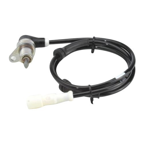  BOSCH front right ABS speed sensor for BMW 3 Series E30 Sedan Touring Coupé and Cabriolet (12/1981-02/1994) - BJ80063-1 