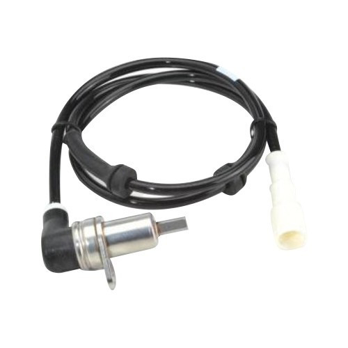  BOSCH front right ABS speed sensor for BMW 3 Series E30 Sedan Touring Coupé and Cabriolet (12/1981-02/1994) - BJ80063-2 