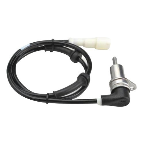  BOSCH front right ABS speed sensor for BMW 3 Series E30 Sedan Touring Coupé and Cabriolet (12/1981-02/1994) - BJ80063-4 