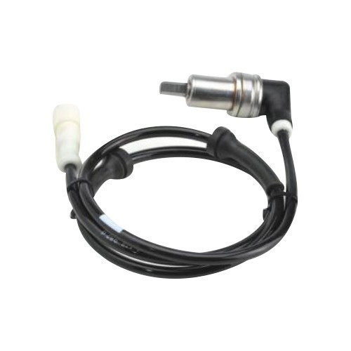  BOSCH front right ABS speed sensor for BMW 3 Series E30 Sedan Touring Coupé and Cabriolet (12/1981-02/1994) - BJ80063 