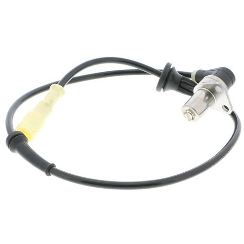  Left or right rear ABS speed sensor for BMW 3 Series E30 Sedan Touring Coupé and Cabriolet (12/1981-02/1994) - MECATECHNIC selection - BJ80064 