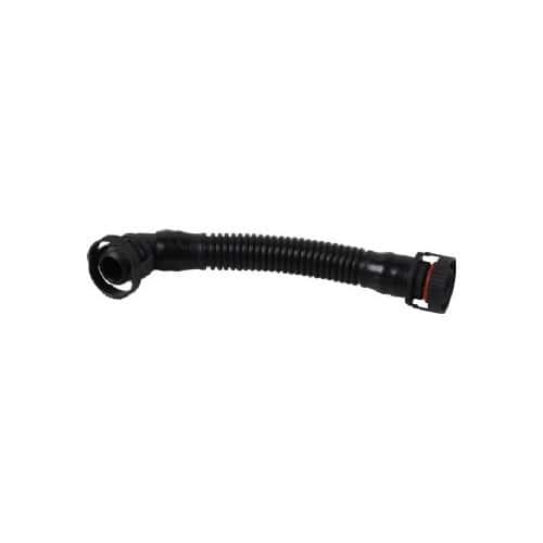  Breather pipe for BMW 5 Series E60 Sedan and E61 Touring phase 1 (-09/2005) - N52 engine - BJ80076 