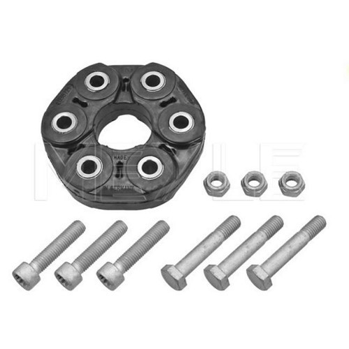     
                
                
    MEYLE HD selettore trasmissione asse anteriore per Bmw X5 E70 (02/2006-03/2010) - BJ80095
