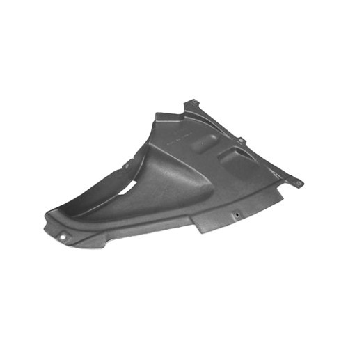     
                
                
    Lower front right wheel arch for Bmw 3 Series F30 Sedan and F31 Touring (02/2011-09/2019) - BJ80110
