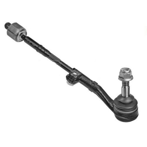  MEYLE HD reinforced right-hand steering bar for BMW 3 Series E90 Sedan E91 Touring E92 Coupé and E93 Cabriolet (02/2004-02/2010) - ZF assembly  - BJ81020 