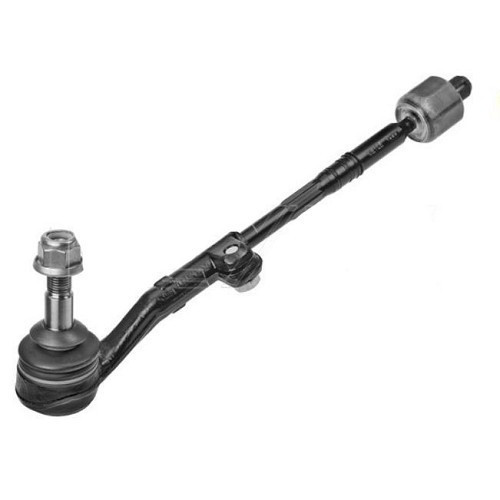  MEYLE HD reinforced left-hand steering bar for BMW 3 Series E90LCI Saloon E91LCI Touring E92LCI Coupé and E93LCI Cabriolet (07/2007-10/2013) - ZF assembly  - BJ81021 