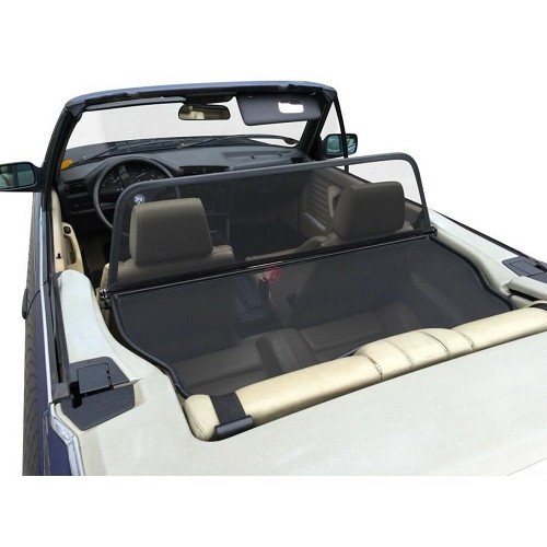 Wind shield, anti-wind net for BMW E30 - BK04000