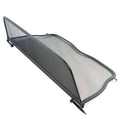  Wind shield, anti-wind net for BMW E30 - BK04000 