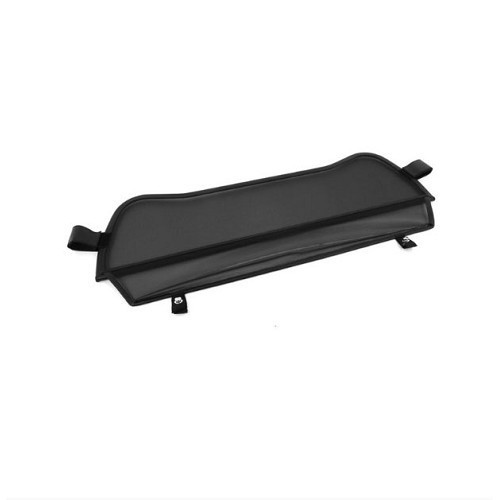  Wind deflector, anti-turbulence screen for BMW Z3 (E36) 2.8 and Z3 M from March 1997 -> - BK04005 