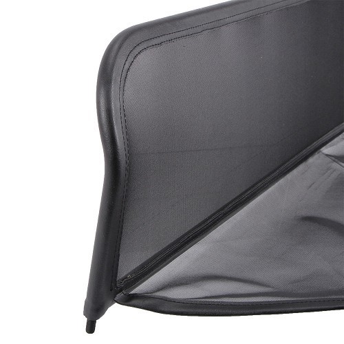  Wind deflector, anti-turbulence screen for BMW Z3 (E36) from 95 to 97 - BK04006-1 