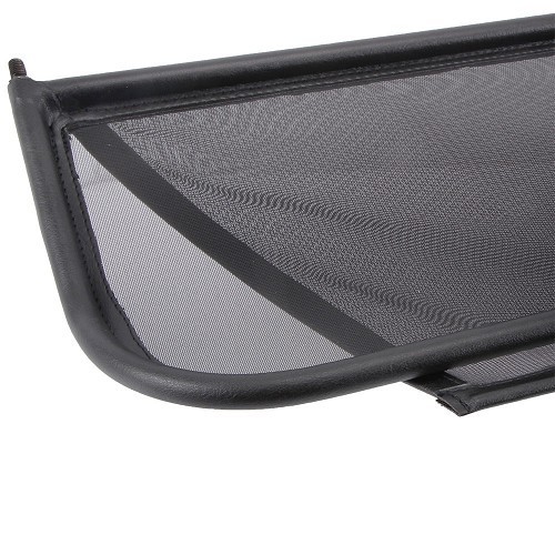  Wind deflector, anti-turbulence screen for BMW Z3 (E36) from 95 to 97 - BK04006-2 