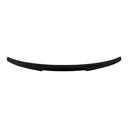 Design trunk lid for Bmw 3-Series E92 Coupé (07/2006-12/2013) - BK13204