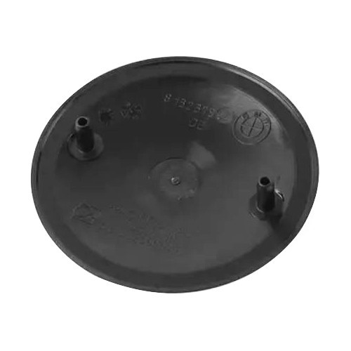 Logo BMW della capote per BMW E10 (02) - BK20012